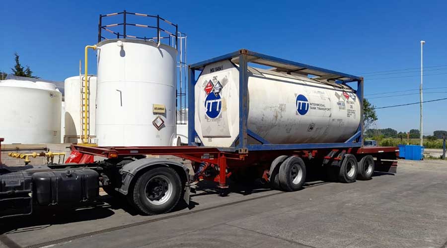 imagen de Diluciones y preparaciones a medida