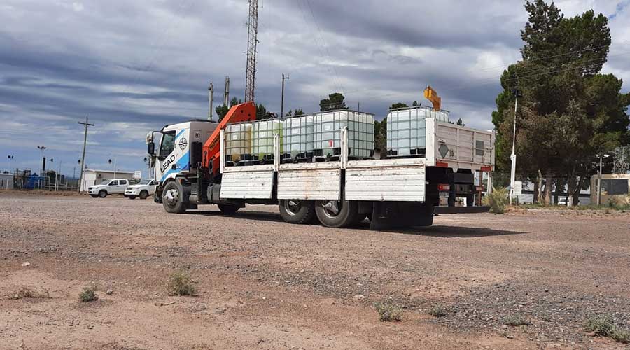 imagen de Reposición y recambio de productos